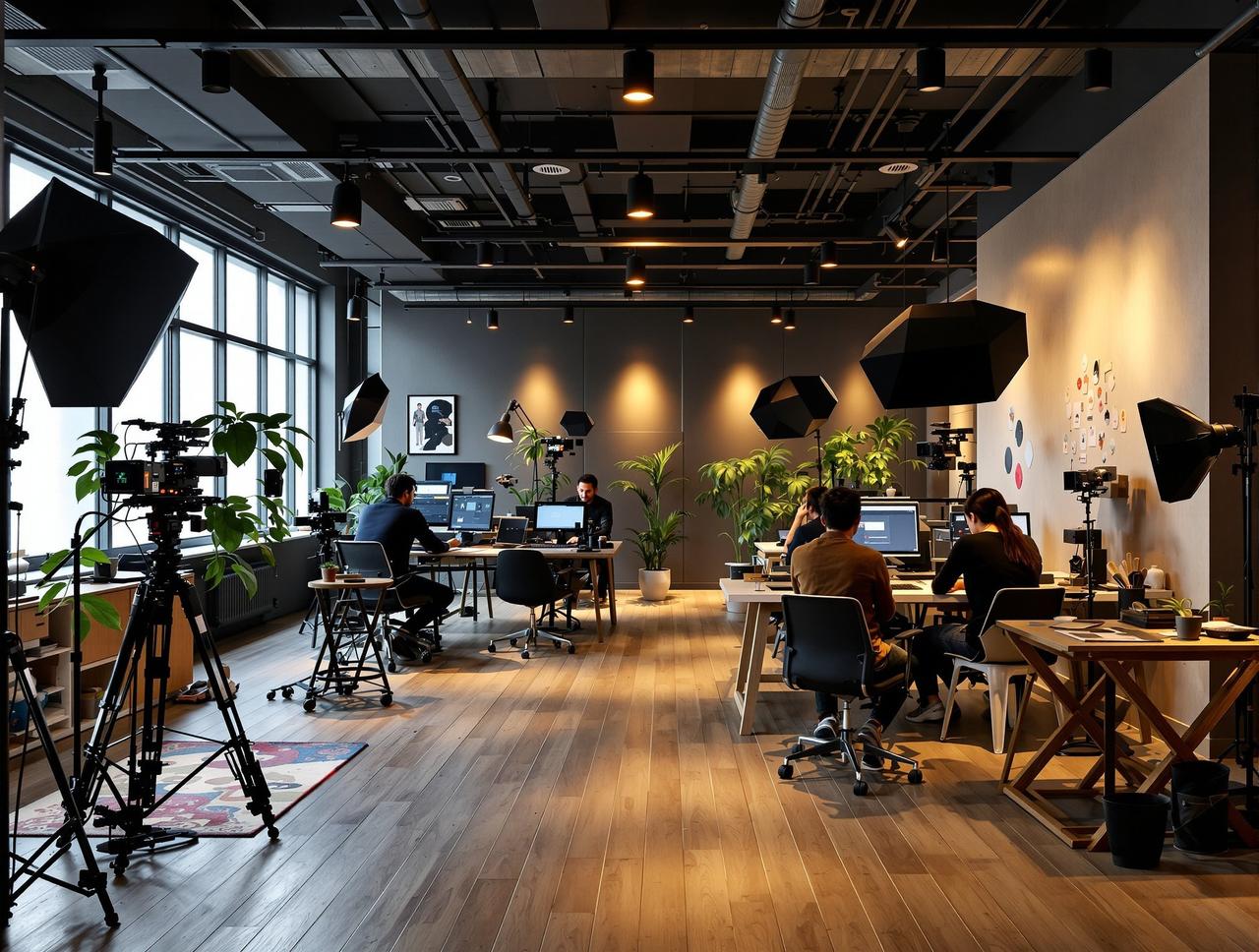 91电影制作现场