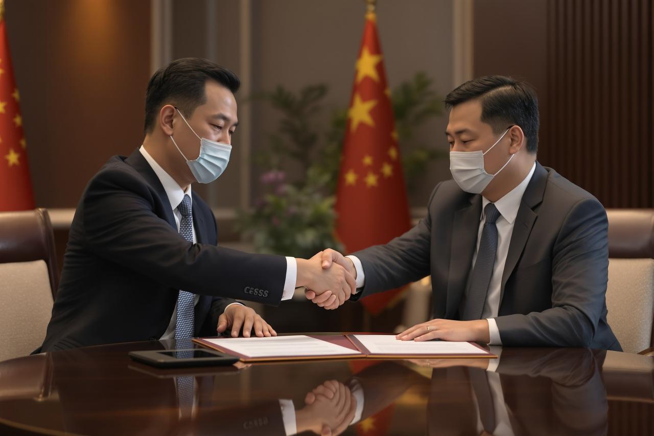 伊人在线与好莱坞顶级制片公司签署战略合作协议