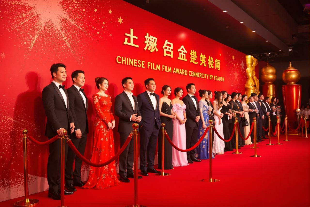 伊人在线颁奖典礼