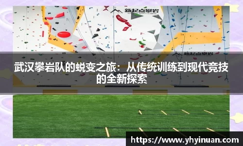 武汉攀岩队的蜕变之旅：从传统训练到现代竞技的全新探索