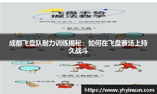 成都飞盘队耐力训练揭秘：如何在飞盘赛场上持久战斗