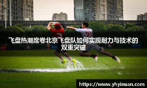 飞盘热潮席卷北京飞盘队如何实现耐力与技术的双重突破