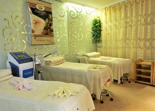 美容店,美容店一站式美肤体验全攻略