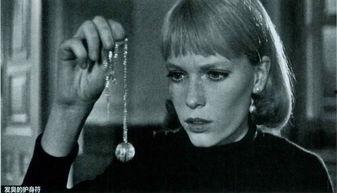 罗斯玛丽的婴儿,神秘降生背后的惊悚之谜