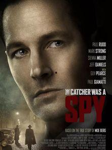 接球手间谍,揭秘神秘情报世界的传奇人物