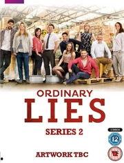 谎言与玫瑰 第2季