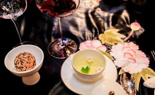 芙蓉宴,一场穿越千年的美食盛宴